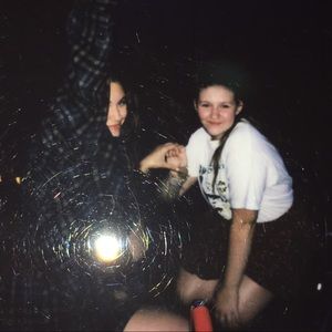 Meet your Posher, Jolene